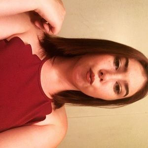 Meet your Posher, Kate